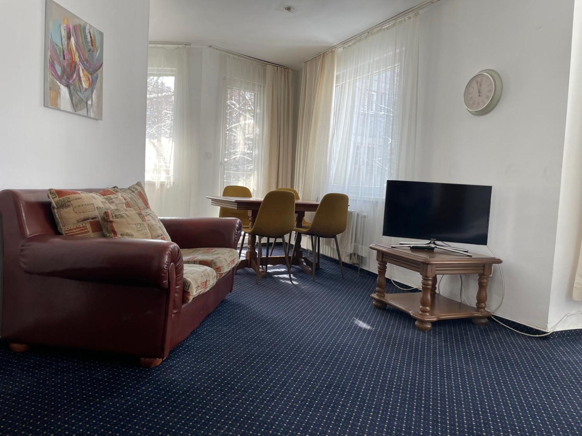 Hotel Rotasar — Photos 3
