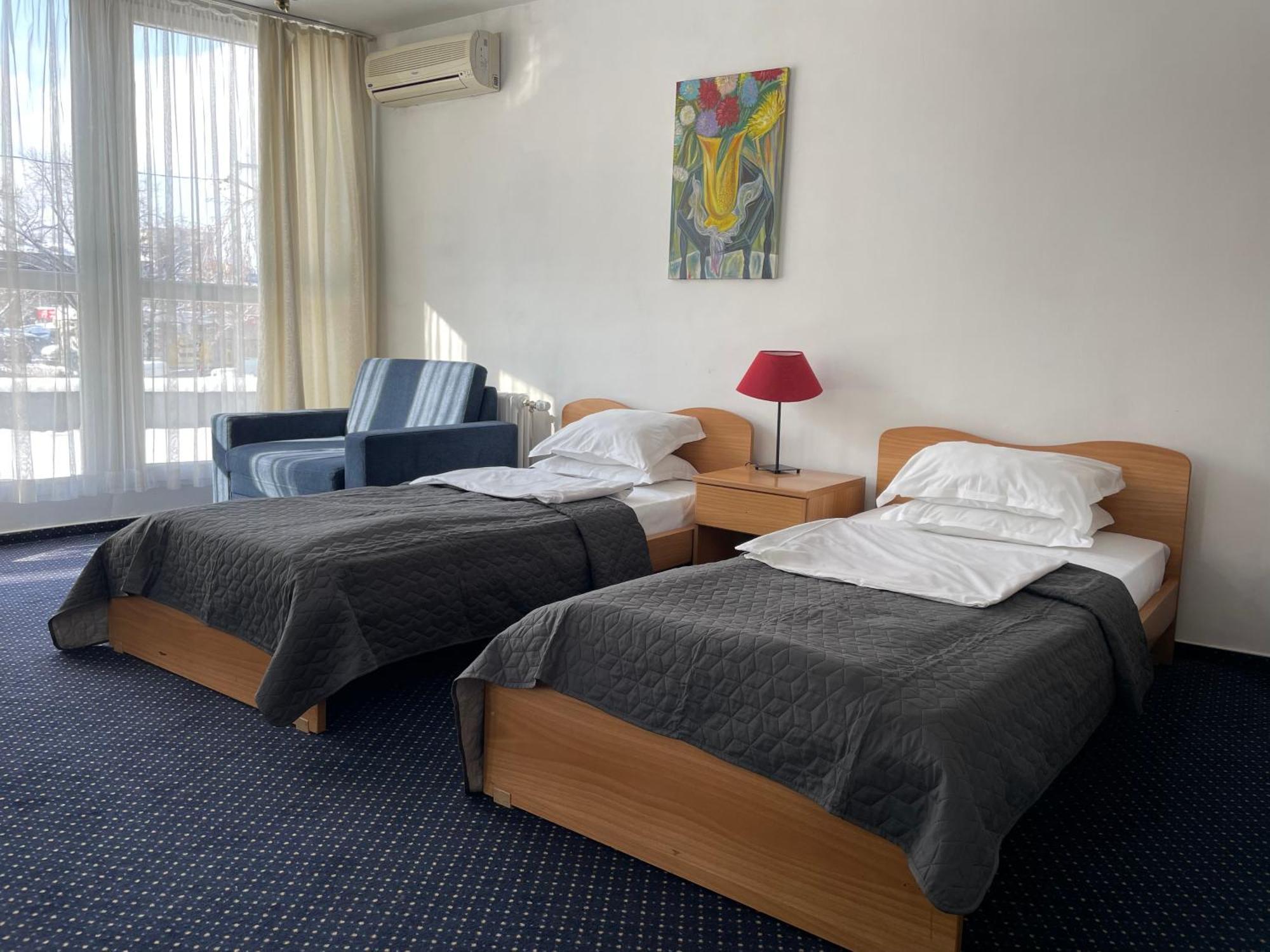 Hotel Rotasar — Photos 2