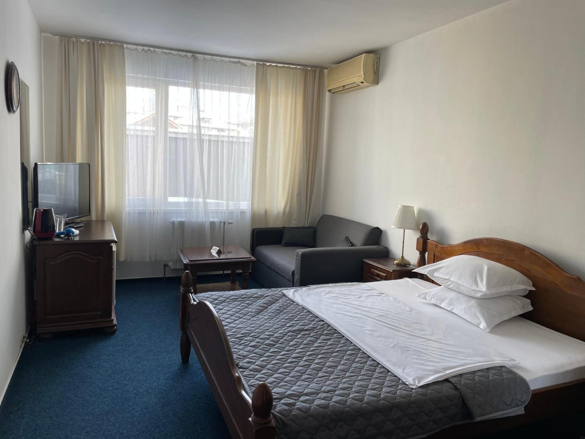 Hotel Rotasar — Photos 1