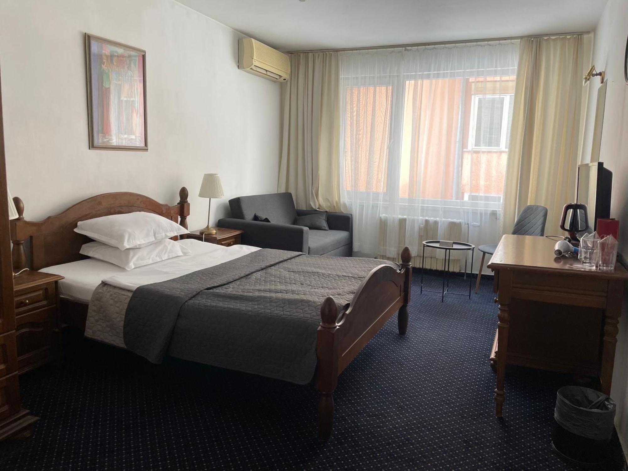 Hotel Rotasar, Sofia